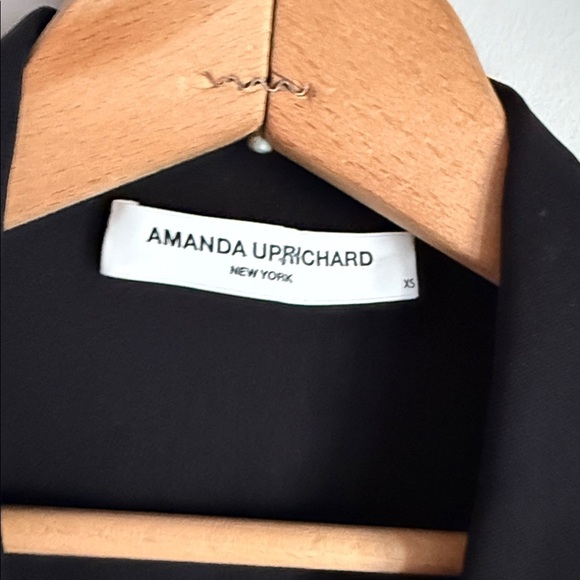 Amanda Uprichard Micki Jumpsuit XS - Picture 6 of 12